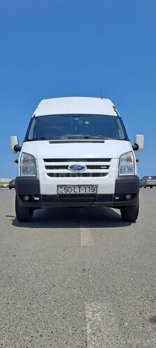 Ford Transit 2007, 521,369 km - 2.2 л - Sumqayıt