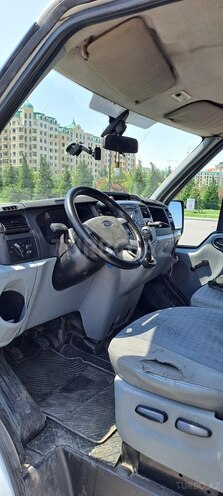 Ford Transit 2007, 521,369 km - 2.2 л - Sumqayıt