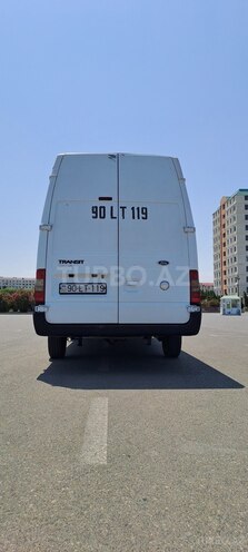 Ford Transit 2007, 521,369 km - 2.2 л - Sumqayıt