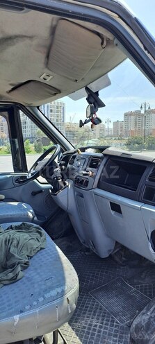Ford Transit 2007, 521,369 km - 2.2 л - Sumqayıt
