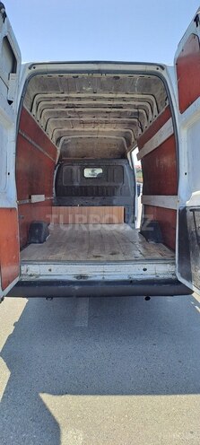 Ford Transit 2007, 521,369 km - 2.2 л - Sumqayıt