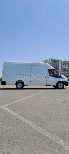 Ford Transit 2007, 521,369 km - 2.2 л - Sumqayıt