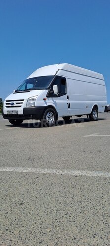 Ford Transit 2007, 521,369 km - 2.2 л - Sumqayıt