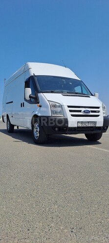 Ford Transit 2007, 521,369 km - 2.2 л - Sumqayıt