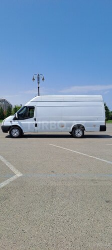 Ford Transit 2007, 521,369 km - 2.2 л - Sumqayıt