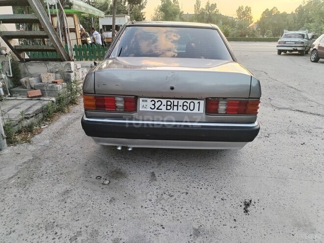Mercedes 190 1990, 325,400 km - 2.0 l - Sumqayıt