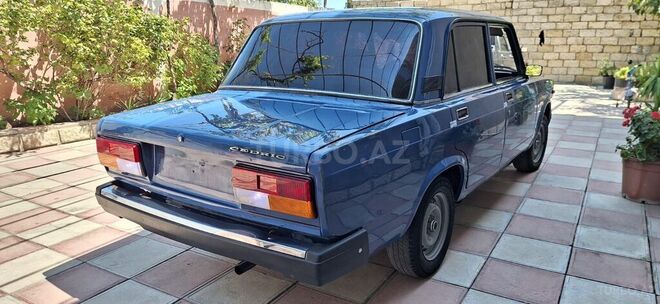 LADA (VAZ) 2107 2005, 150,000 km - 1.6 l - Bakı