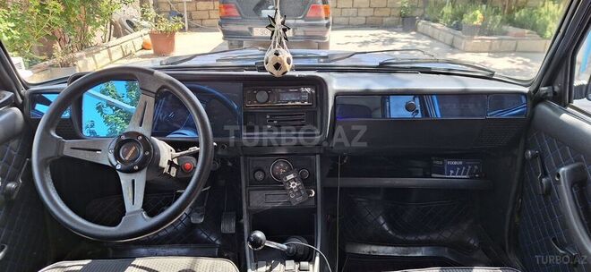 LADA (VAZ) 2107 2005, 150,000 km - 1.6 l - Bakı