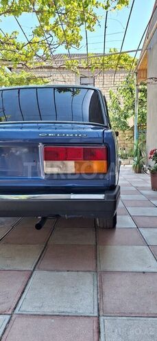 LADA (VAZ) 2107 2005, 150,000 km - 1.6 l - Bakı