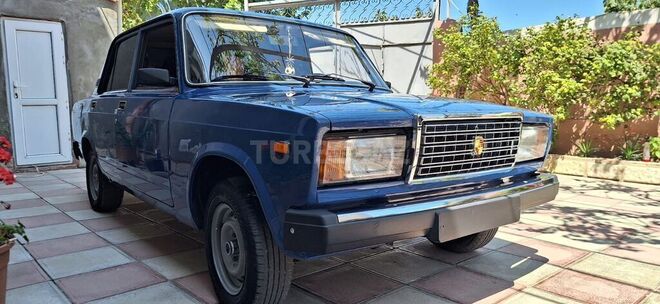 LADA (VAZ) 2107 2005, 150,000 km - 1.6 l - Bakı
