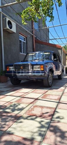 LADA (VAZ) 2107 2005, 150,000 km - 1.6 l - Bakı