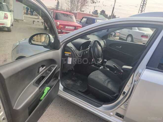 Kia Ceed 2008, 187,000 km - 1.6 л - Bakı