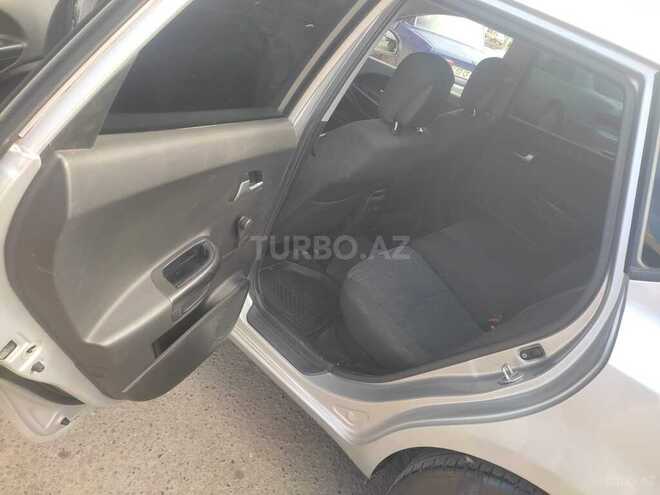 Kia Ceed 2008, 187,000 km - 1.6 л - Bakı