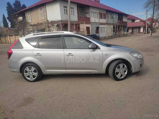 Kia Ceed 2008, 187,000 km - 1.6 л - Bakı