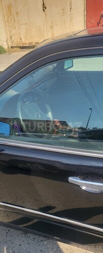 Mercedes E 320 1997, 252,000 km - 3.2 l - Sabirabad