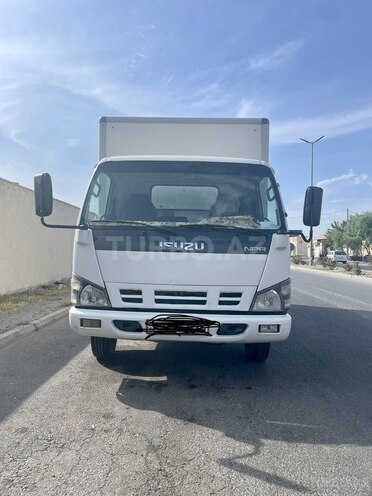 Isuzu NPR 66 L 2008, 240,000 km - 4.3 л - Bakı