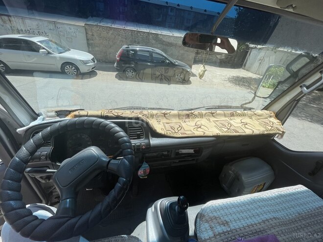 Isuzu NPR 66 L 2008, 240,000 km - 4.3 л - Bakı