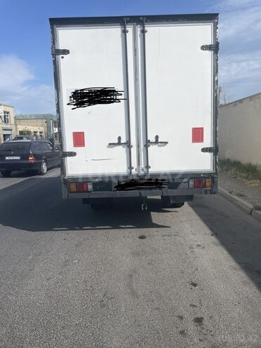 Isuzu NPR 66 L 2008, 240,000 km - 4.3 л - Bakı
