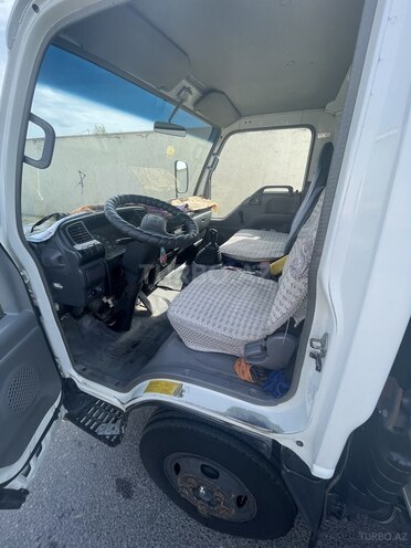 Isuzu NPR 66 L 2008, 240,000 km - 4.3 л - Bakı