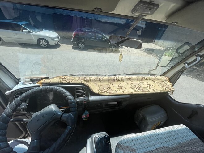 Isuzu NPR 66 L 2008, 240,000 km - 4.3 л - Bakı