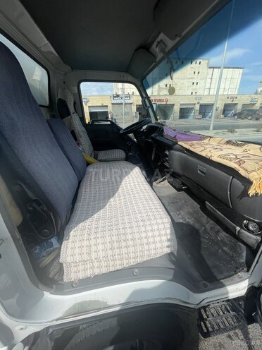 Isuzu NPR 66 L 2008, 240,000 km - 4.3 л - Bakı