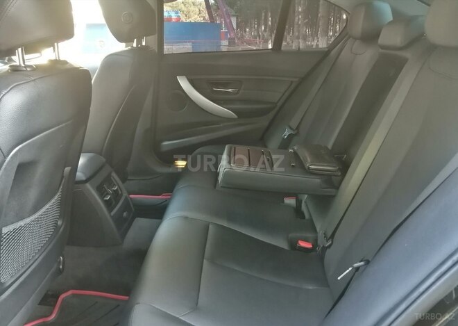 BMW 328 2012, 102,200 km - 2.0 l - Sumqayıt