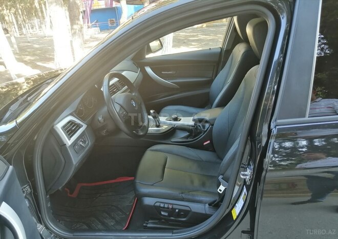 BMW 328 2012, 102,200 km - 2.0 l - Sumqayıt