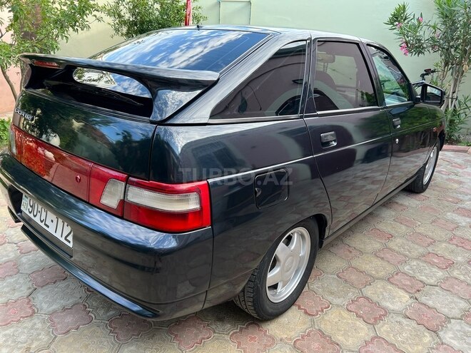 LADA (VAZ) 2112 2008, 214,000 km - 1.6 l - Bakı