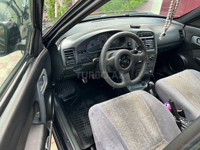 LADA (VAZ) 2112 2008, 214,000 km - 1.6 l - Bakı