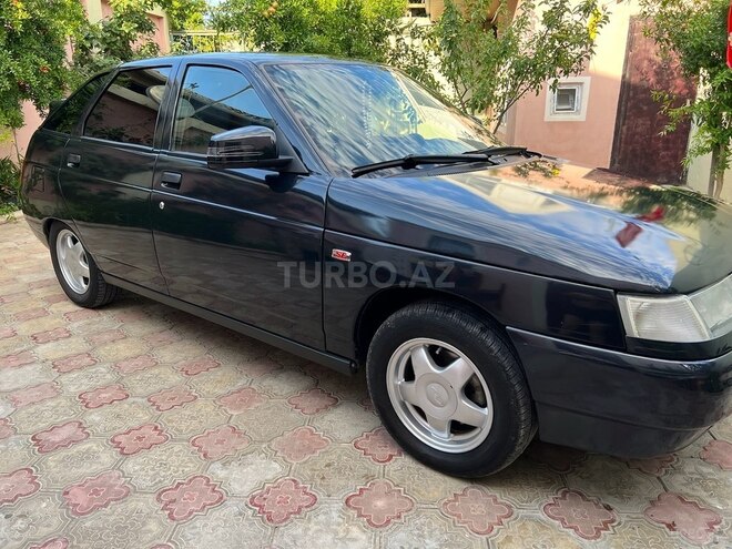 LADA (VAZ) 2112 2008, 214,000 km - 1.6 l - Bakı