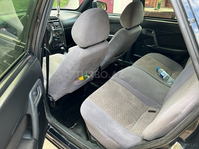 LADA (VAZ) 2112 2008, 214,000 km - 1.6 l - Bakı
