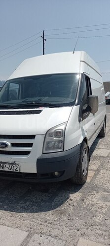 Ford Transit 2009, 402,134 km - 2.4 l - Bakı