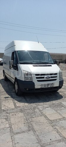 Ford Transit 2009, 402,134 km - 2.4 l - Bakı