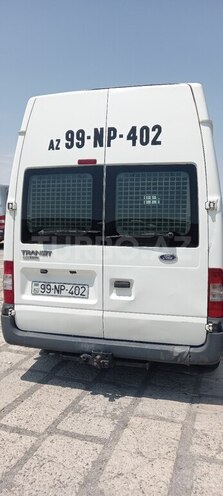 Ford Transit 2009, 402,134 km - 2.4 l - Bakı