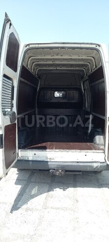 Ford Transit 2009, 402,134 km - 2.4 l - Bakı