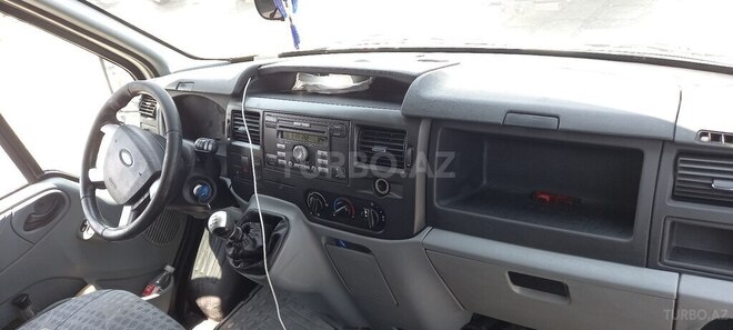 Ford Transit 2009, 402,134 km - 2.4 l - Bakı