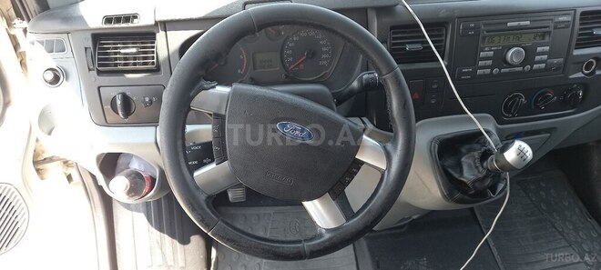 Ford Transit 2009, 402,134 km - 2.4 l - Bakı