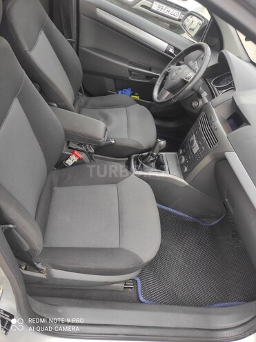 Opel Astra 2006, 200,805 km - 1.3 l - Bakı