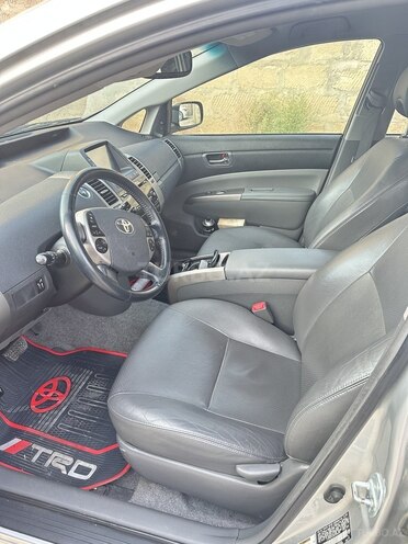 Toyota Prius 2008, 166,000 km - 1.5 l - Bakı