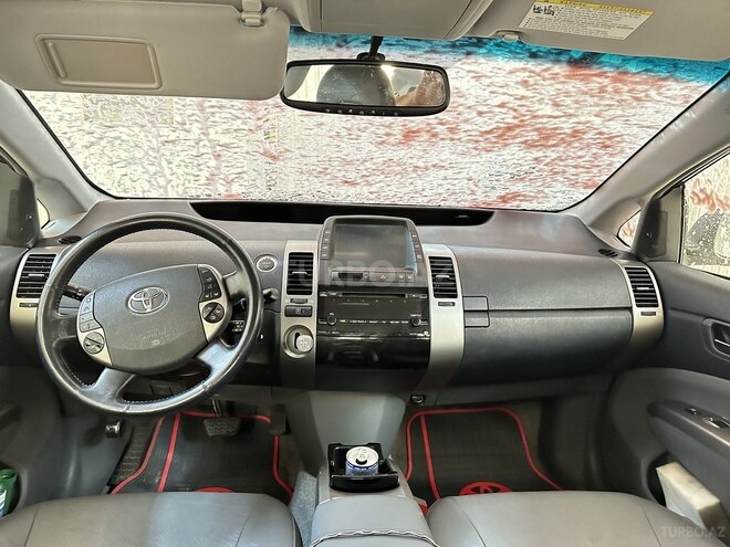 Toyota Prius 2008, 166,000 km - 1.5 l - Bakı