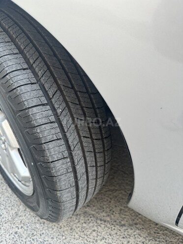 Toyota Prius 2008, 166,000 km - 1.5 l - Bakı