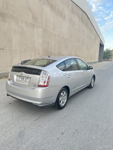 Toyota Prius 2008, 166,000 km - 1.5 l - Bakı
