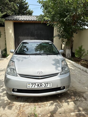 Toyota Prius 2008, 166,000 km - 1.5 l - Bakı