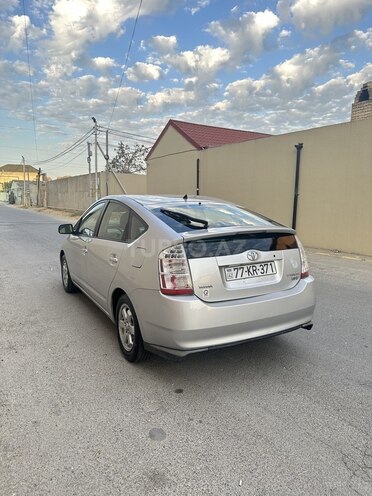 Toyota Prius 2008, 166,000 km - 1.5 l - Bakı