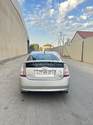 Toyota Prius 2008, 166,000 km - 1.5 l - Bakı