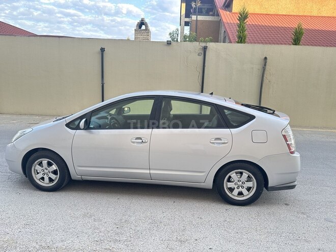 Toyota Prius 2008, 166,000 km - 1.5 l - Bakı