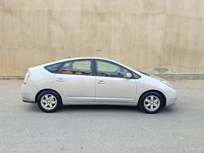 Toyota Prius 2008, 166,000 km - 1.5 l - Bakı