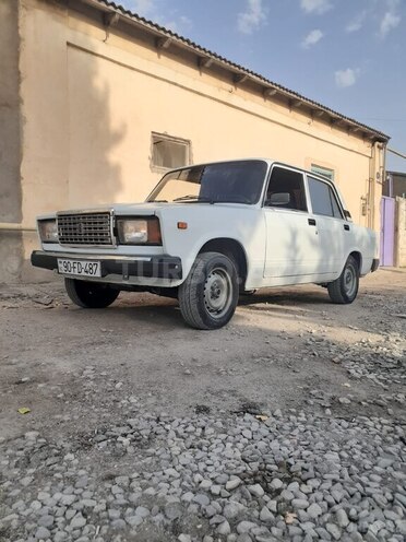 LADA (VAZ) 2107 2009, 70,000 km - 1.6 л - Bakı