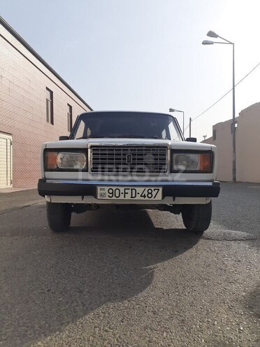 LADA (VAZ) 2107 2009, 70,000 km - 1.6 л - Bakı