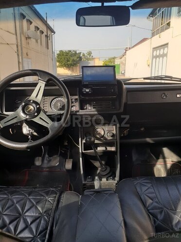 LADA (VAZ) 2107 2009, 70,000 km - 1.6 л - Bakı